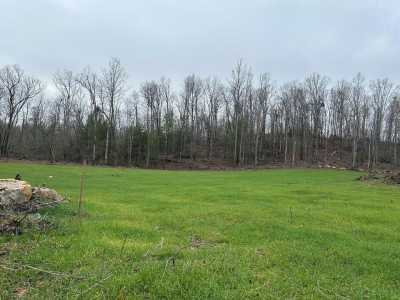 Residential Land For Sale in Monterey, Tennessee