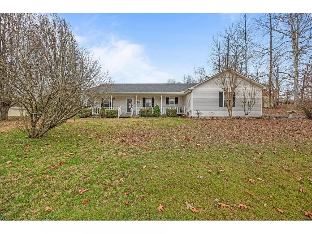 Picture of Home For Sale in Livingston, Tennessee, United States