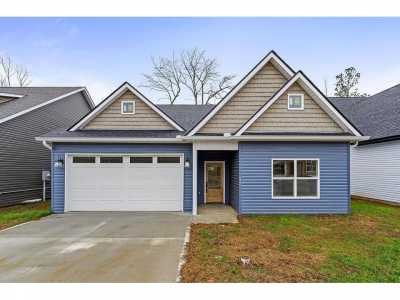 Home For Sale in Cookeville, Tennessee