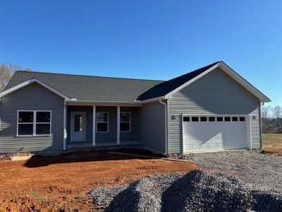 Home For Sale in Sparta, Tennessee