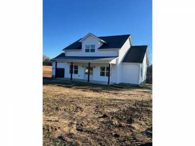 Home For Sale in Sparta, Tennessee