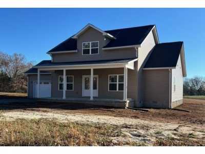 Home For Sale in Sparta, Tennessee