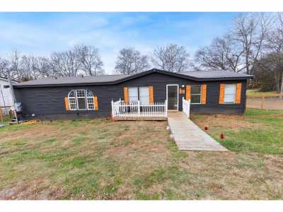 Home For Sale in Sparta, Tennessee