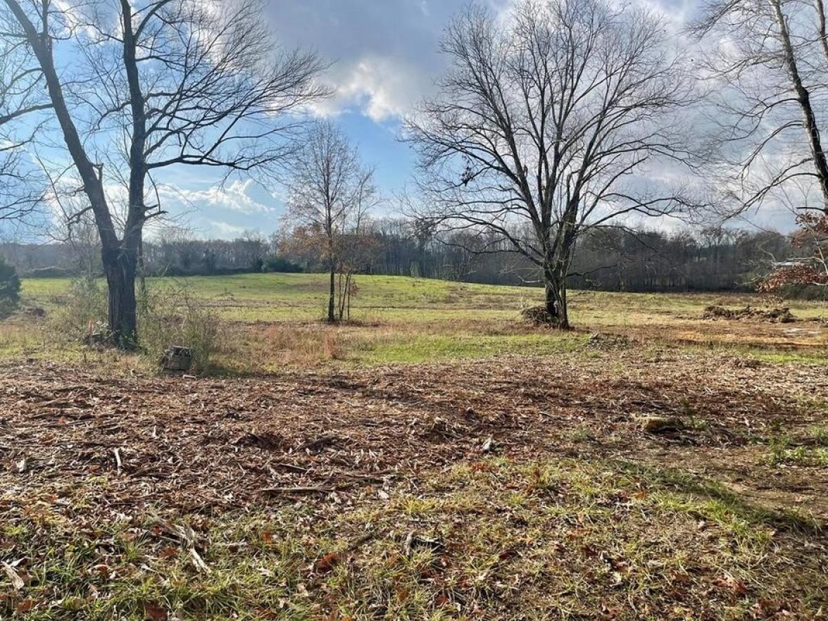 Picture of Residential Land For Sale in Baxter, Tennessee, United States