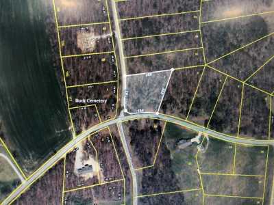 Residential Land For Sale in Jamestown, Tennessee