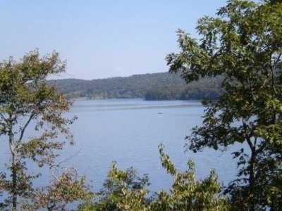 Residential Land For Sale in Butler, Tennessee