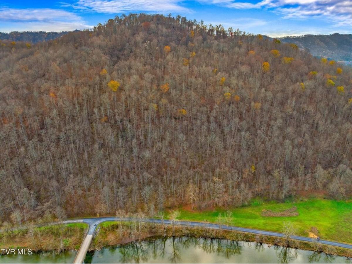 Picture of Residential Land For Sale in Eidson, Tennessee, United States