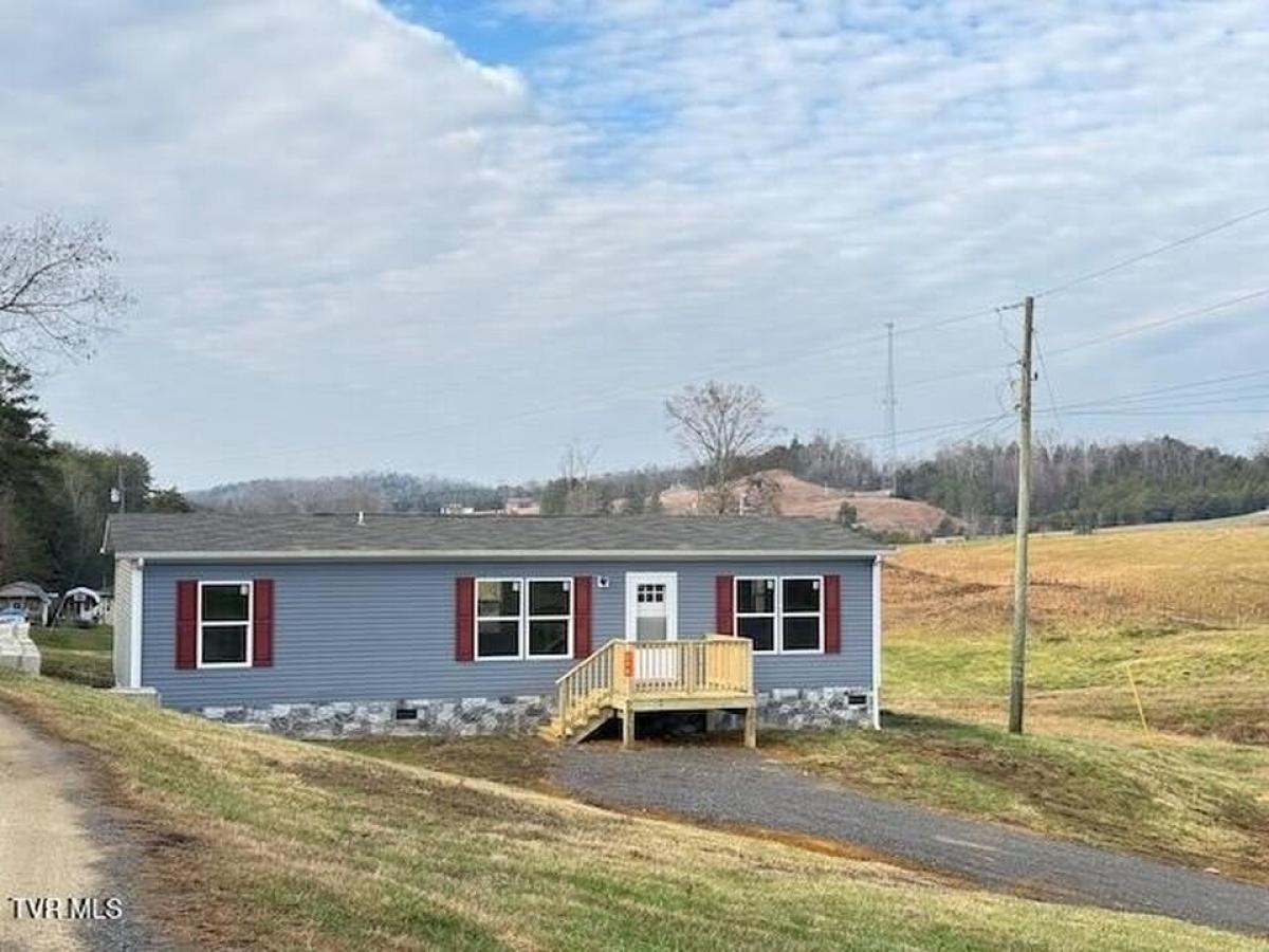 Picture of Home For Sale in Rogersville, Tennessee, United States