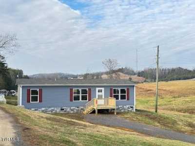 Home For Sale in Rogersville, Tennessee