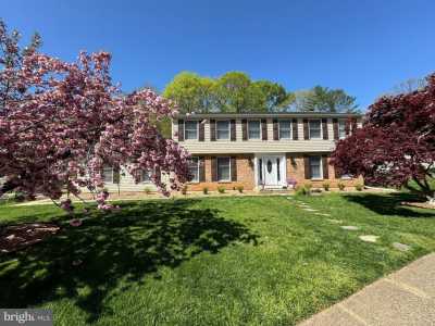 Home For Rent in Dumfries, Virginia