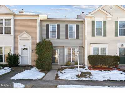 Home For Sale in Alexandria, Virginia