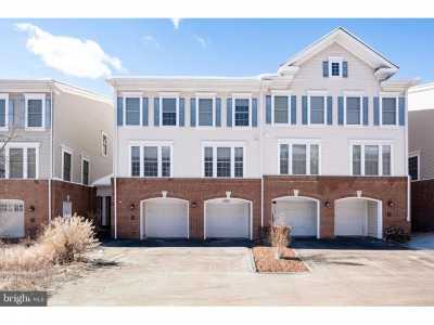 Home For Sale in Alexandria, Virginia