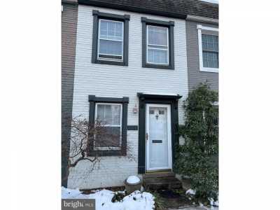 Home For Rent in Alexandria, Virginia