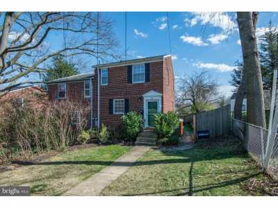 Home For Rent in Alexandria, Virginia