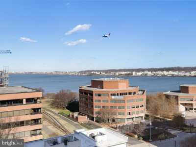 Home For Sale in Alexandria, Virginia