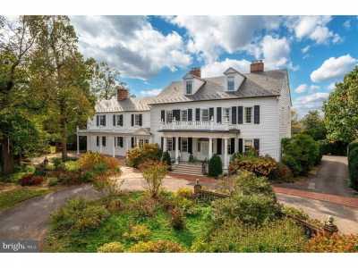 Home For Sale in Alexandria, Virginia