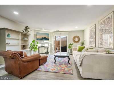 Home For Sale in Arlington, Virginia