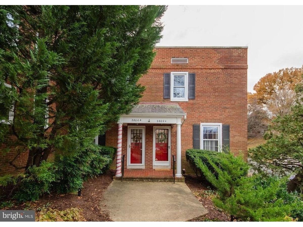 Picture of Home For Sale in Arlington, Virginia, United States