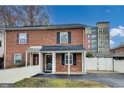 Home For Sale in Arlington, Virginia