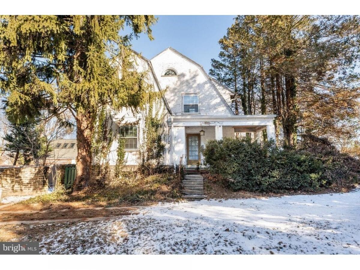 Picture of Home For Sale in Bala Cynwyd, Pennsylvania, United States