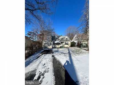 Home For Sale in Pottstown, Pennsylvania