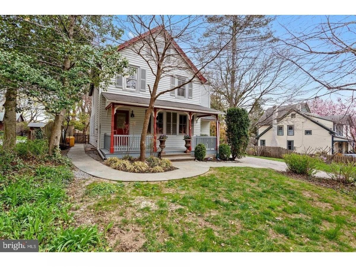 Picture of Home For Sale in Gladwyne, Pennsylvania, United States