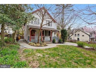 Home For Sale in Gladwyne, Pennsylvania