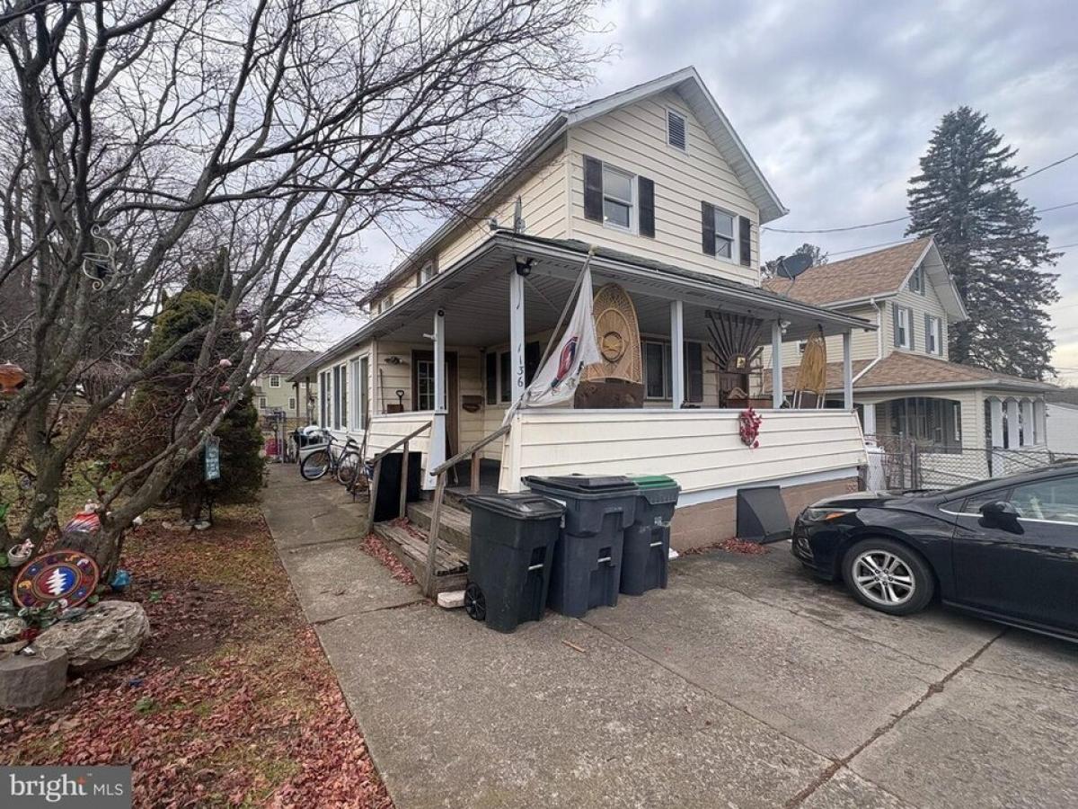 Picture of Home For Sale in Freeland, Pennsylvania, United States