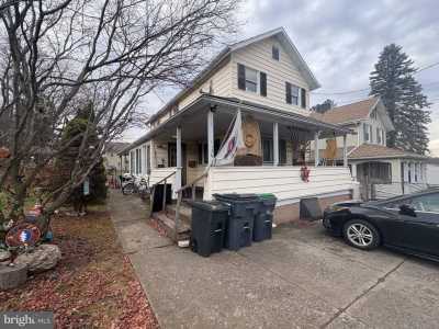 Home For Sale in Freeland, Pennsylvania