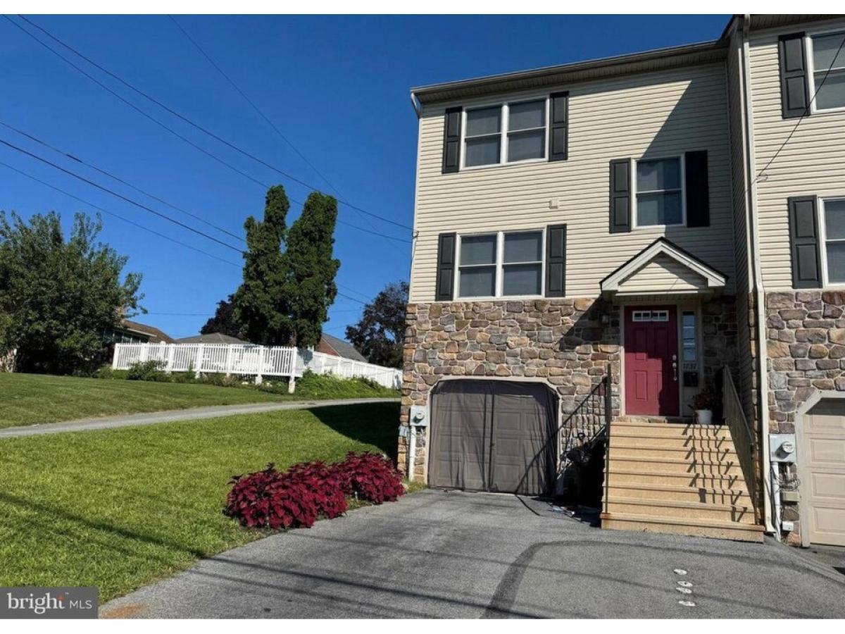 Picture of Home For Rent in Allentown, Pennsylvania, United States