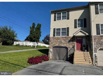 Home For Rent in Allentown, Pennsylvania