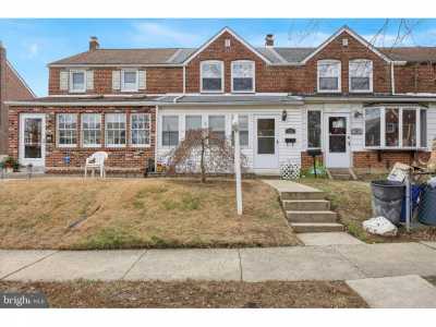 Home For Sale in Ridley Park, Pennsylvania