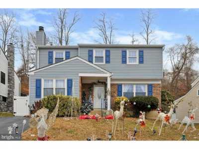 Home For Sale in Havertown, Pennsylvania