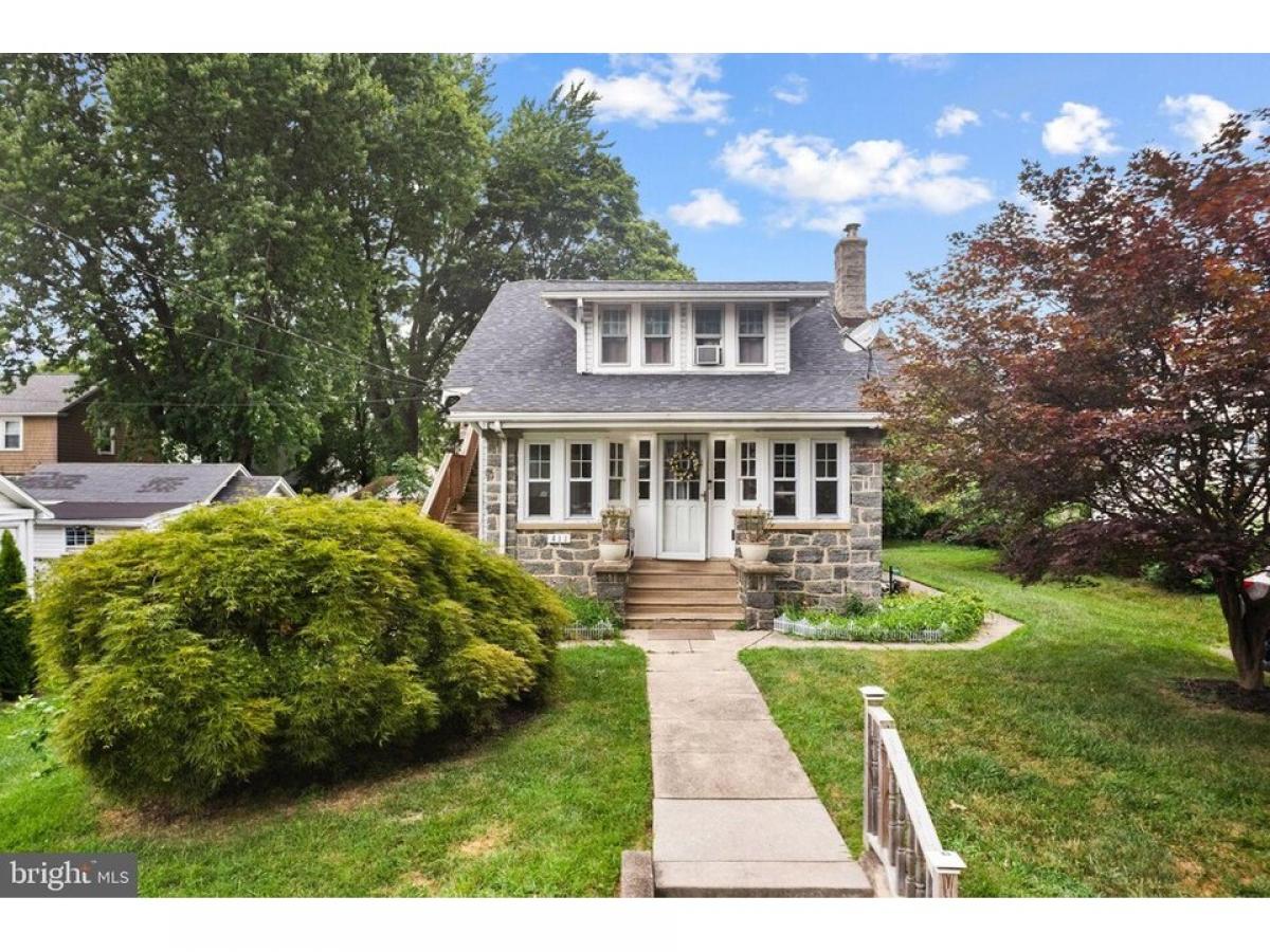 Picture of Home For Sale in Aldan, Pennsylvania, United States