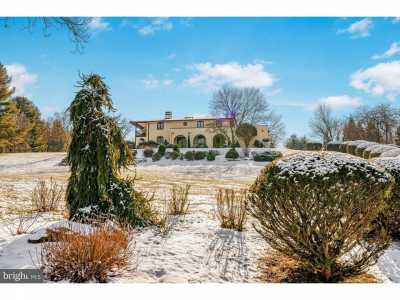 Home For Rent in Berwyn, Pennsylvania