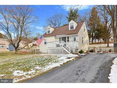 Home For Sale in Malvern, Pennsylvania