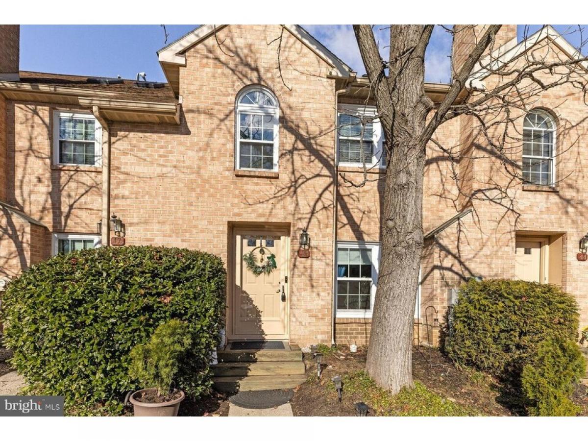 Picture of Home For Sale in Chesterbrook, Pennsylvania, United States