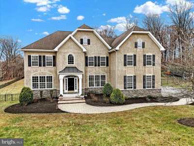 Home For Sale in Landenberg, Pennsylvania