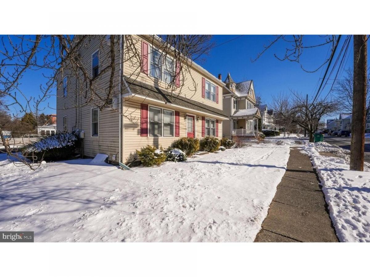 Picture of Home For Rent in Doylestown, Pennsylvania, United States