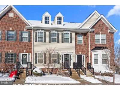 Home For Sale in Doylestown, Pennsylvania