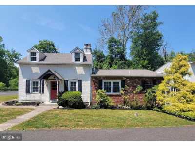 Home For Rent in Washington Crossing, Pennsylvania