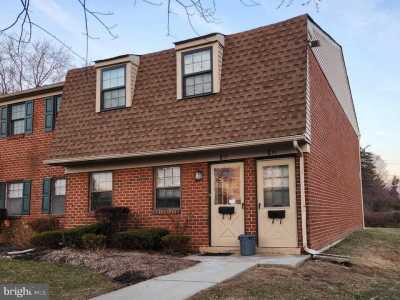 Home For Rent in Warminster, Pennsylvania