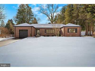 Home For Sale in Yardley, Pennsylvania