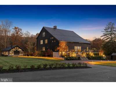 Home For Sale in New Hope, Pennsylvania