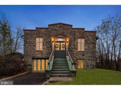 Home For Sale in Ottsville, Pennsylvania