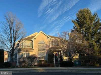 Home For Rent in Washington Crossing, Pennsylvania