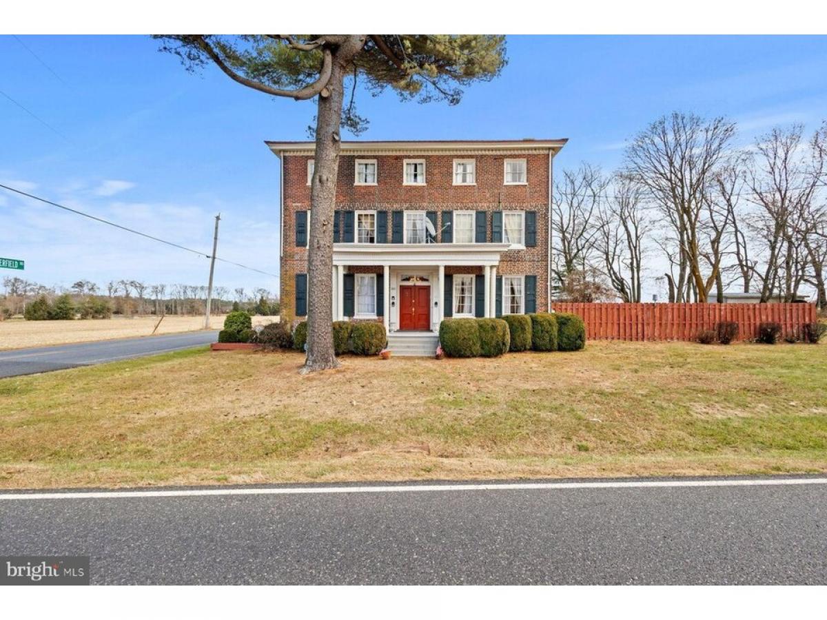 Picture of Home For Sale in Bridgeton, New Jersey, United States