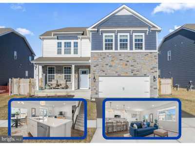 Home For Sale in Manahawkin, New Jersey