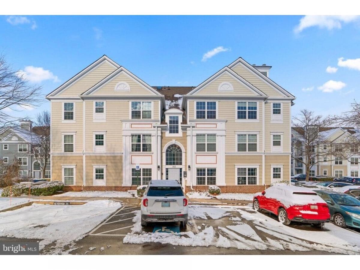 Picture of Home For Sale in Gaithersburg, Maryland, United States