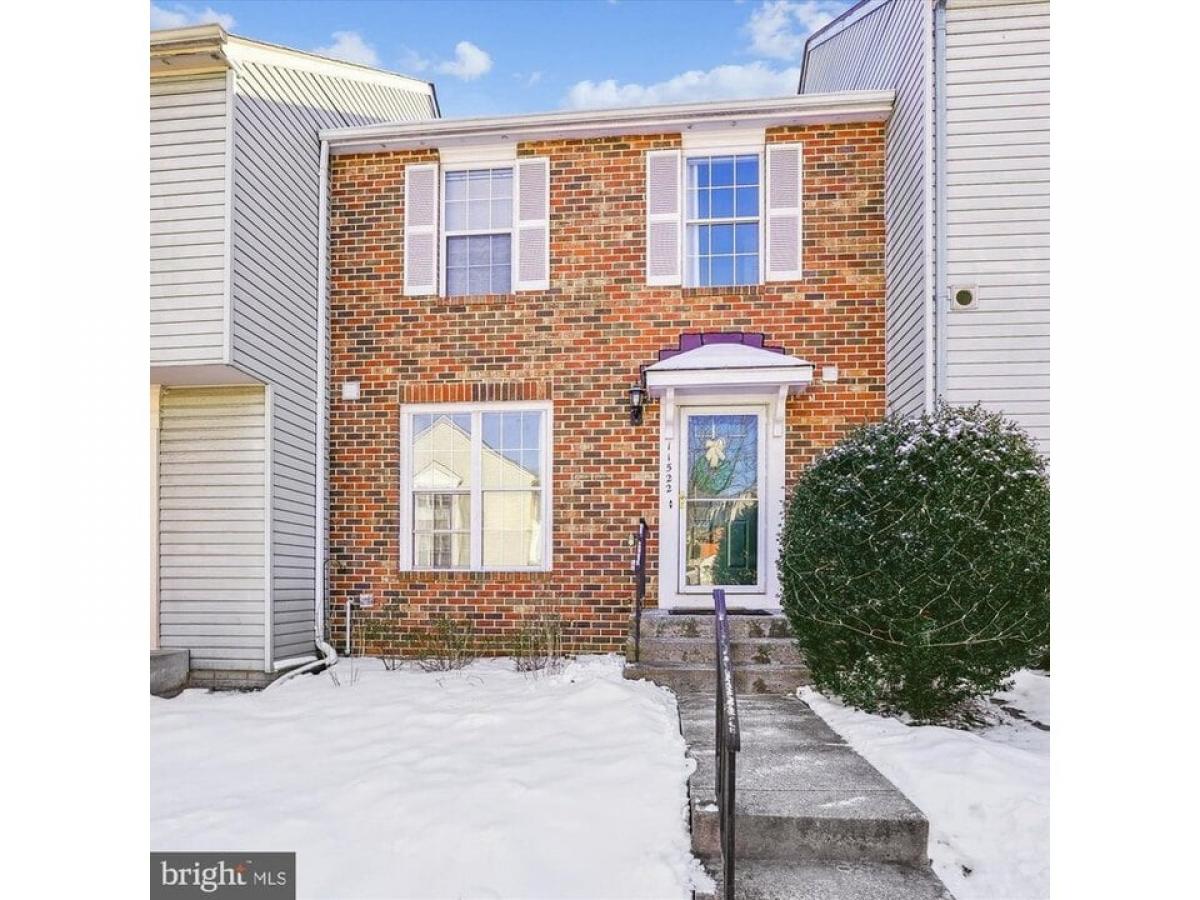 Picture of Home For Sale in Germantown, Maryland, United States